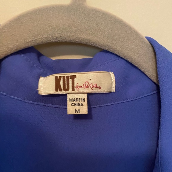 Kit above L/s Blouse - Picture 3 of 3